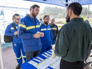 AZA celebró Día del Medio Ambiente destacando a su filial EcoAZA